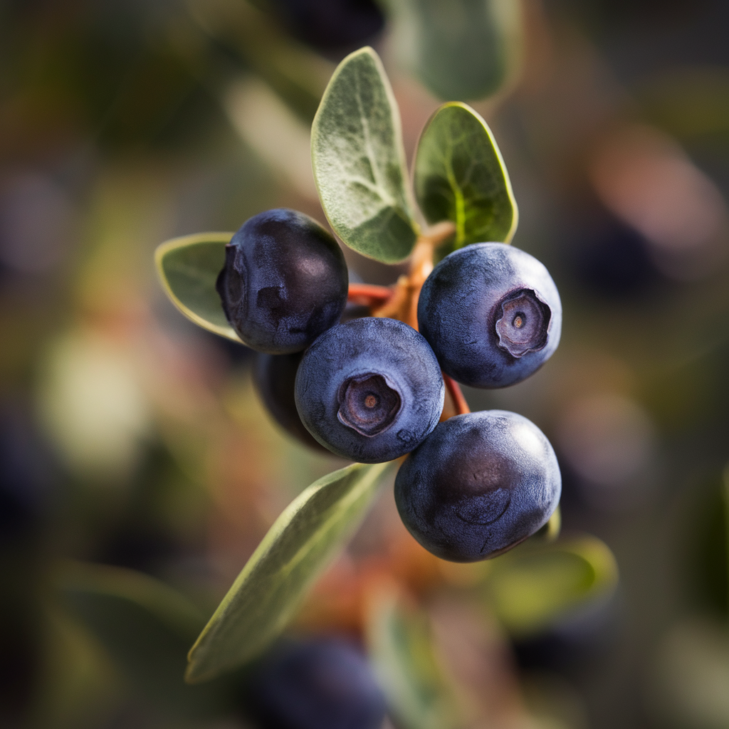 Bilberry Extract